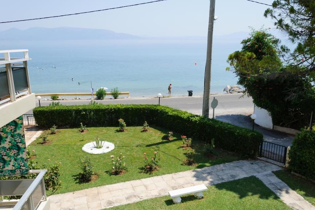 Beautiful Seaside With Amazing View * Athene